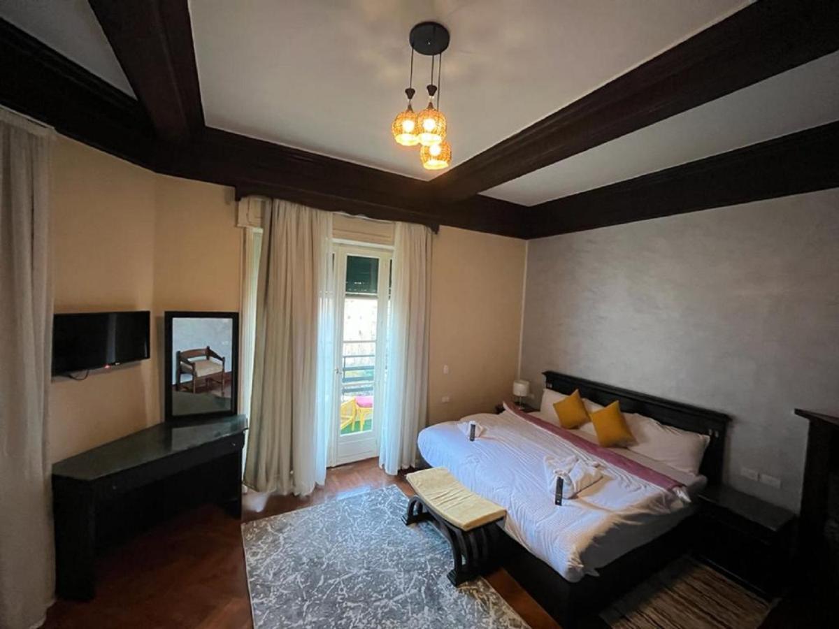 Cairo Dream Boutique Hotel Ngoại thất bức ảnh