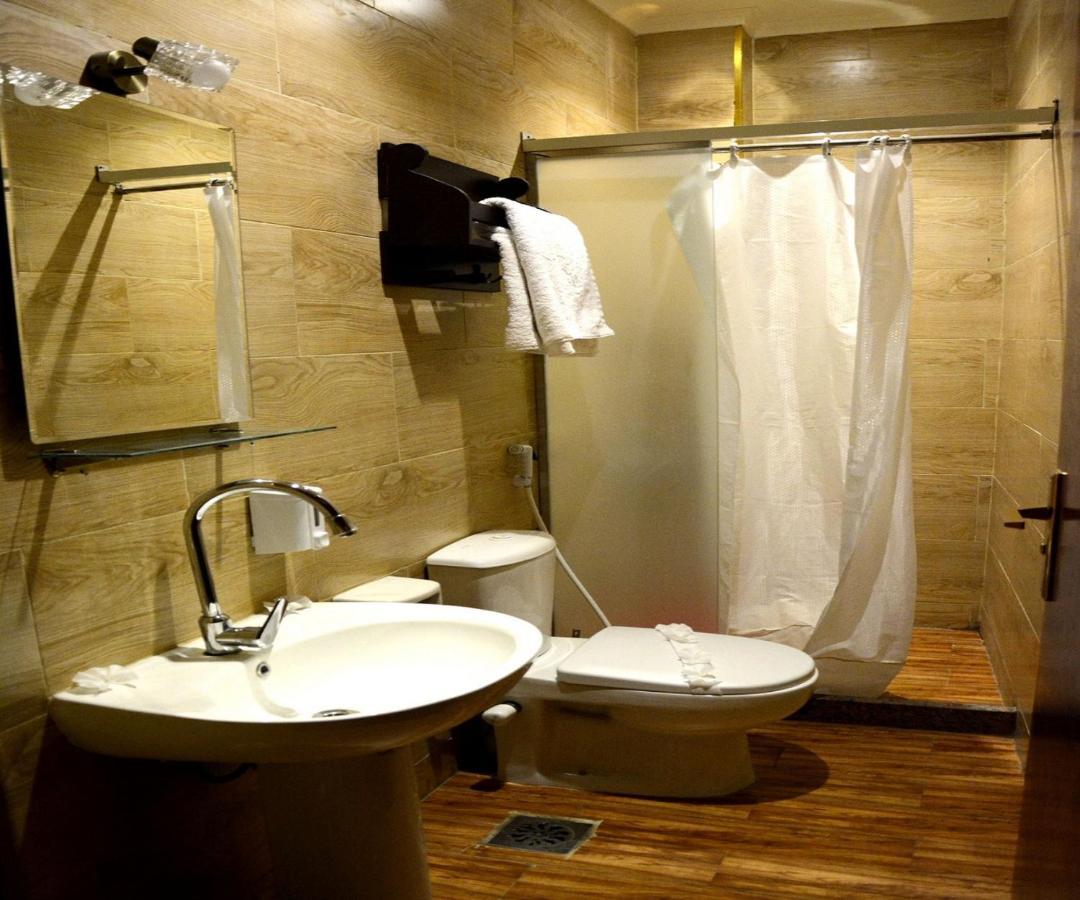 Cairo Dream Boutique Hotel Ngoại thất bức ảnh