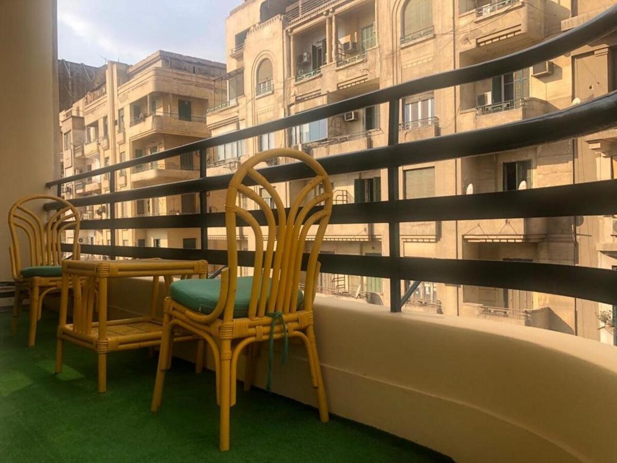 Cairo Dream Boutique Hotel Ngoại thất bức ảnh