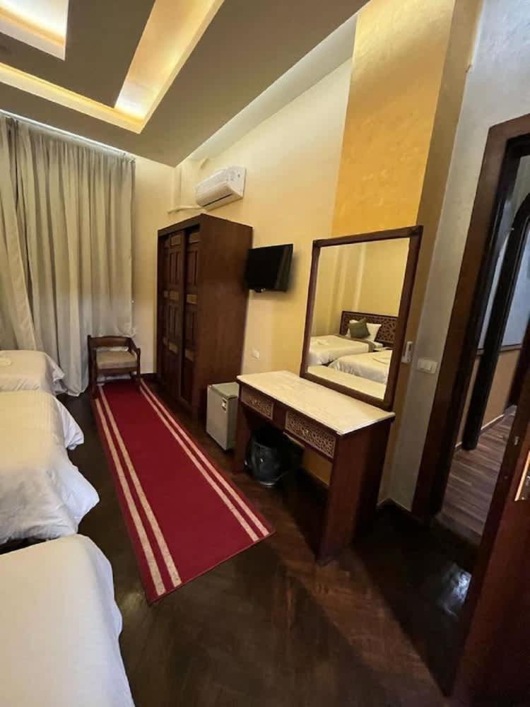 Cairo Dream Boutique Hotel Ngoại thất bức ảnh