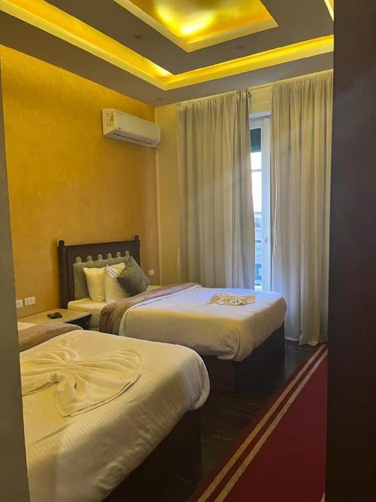 Cairo Dream Boutique Hotel Ngoại thất bức ảnh