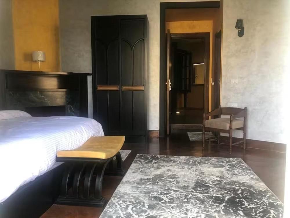 Cairo Dream Boutique Hotel Ngoại thất bức ảnh