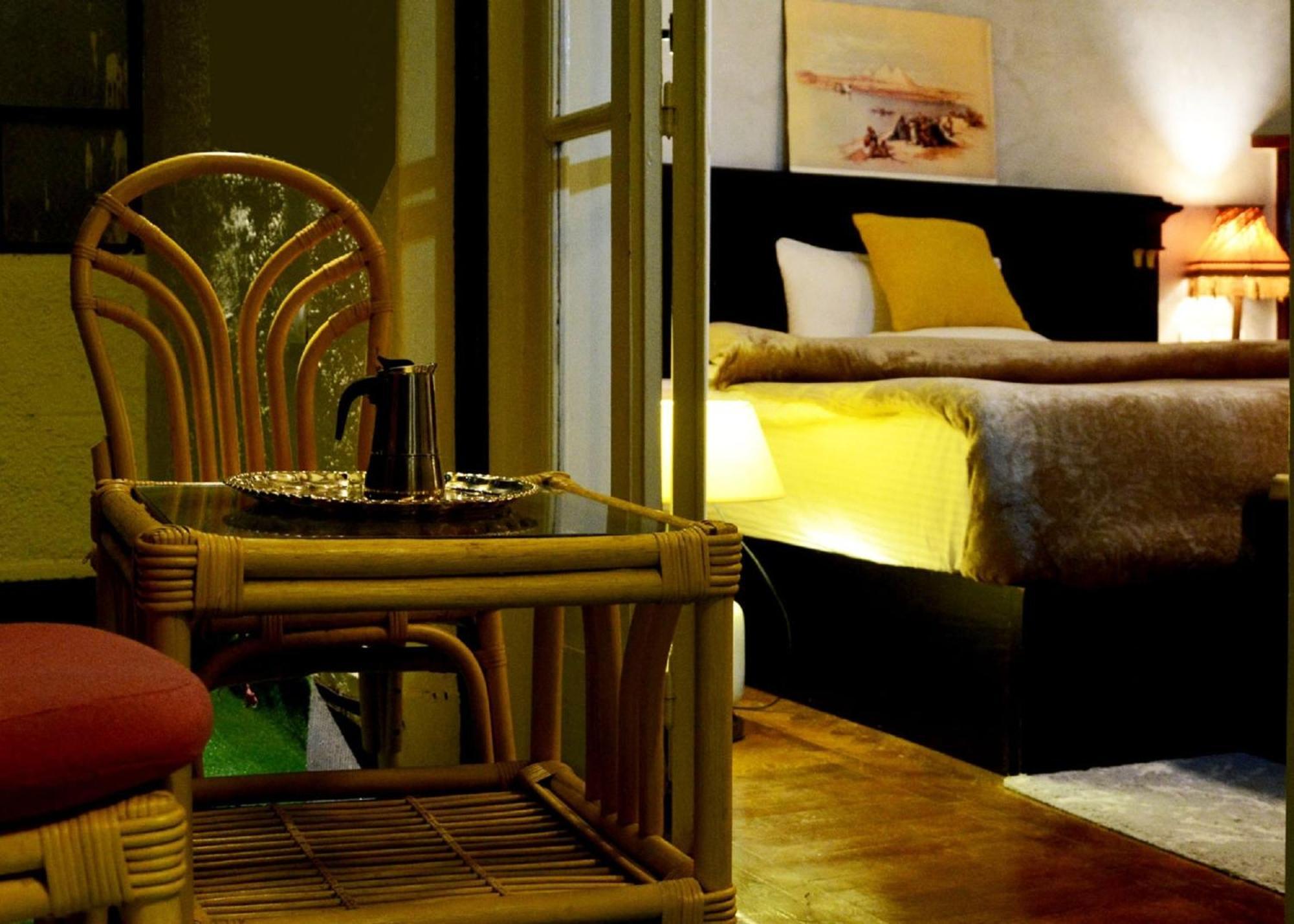 Cairo Dream Boutique Hotel Ngoại thất bức ảnh