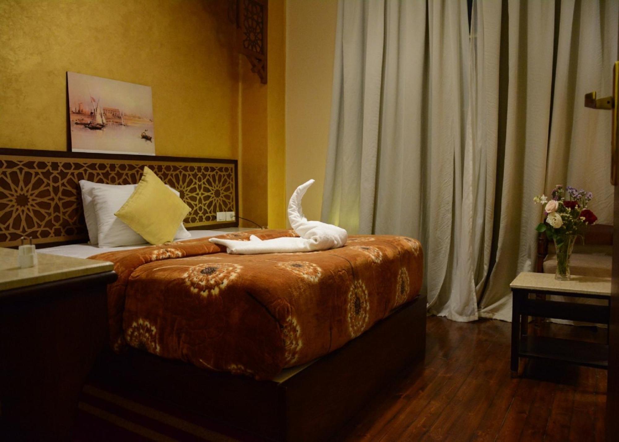 Cairo Dream Boutique Hotel Ngoại thất bức ảnh