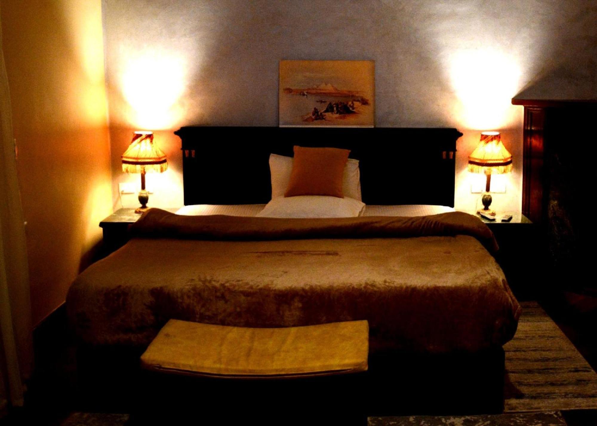 Cairo Dream Boutique Hotel Ngoại thất bức ảnh