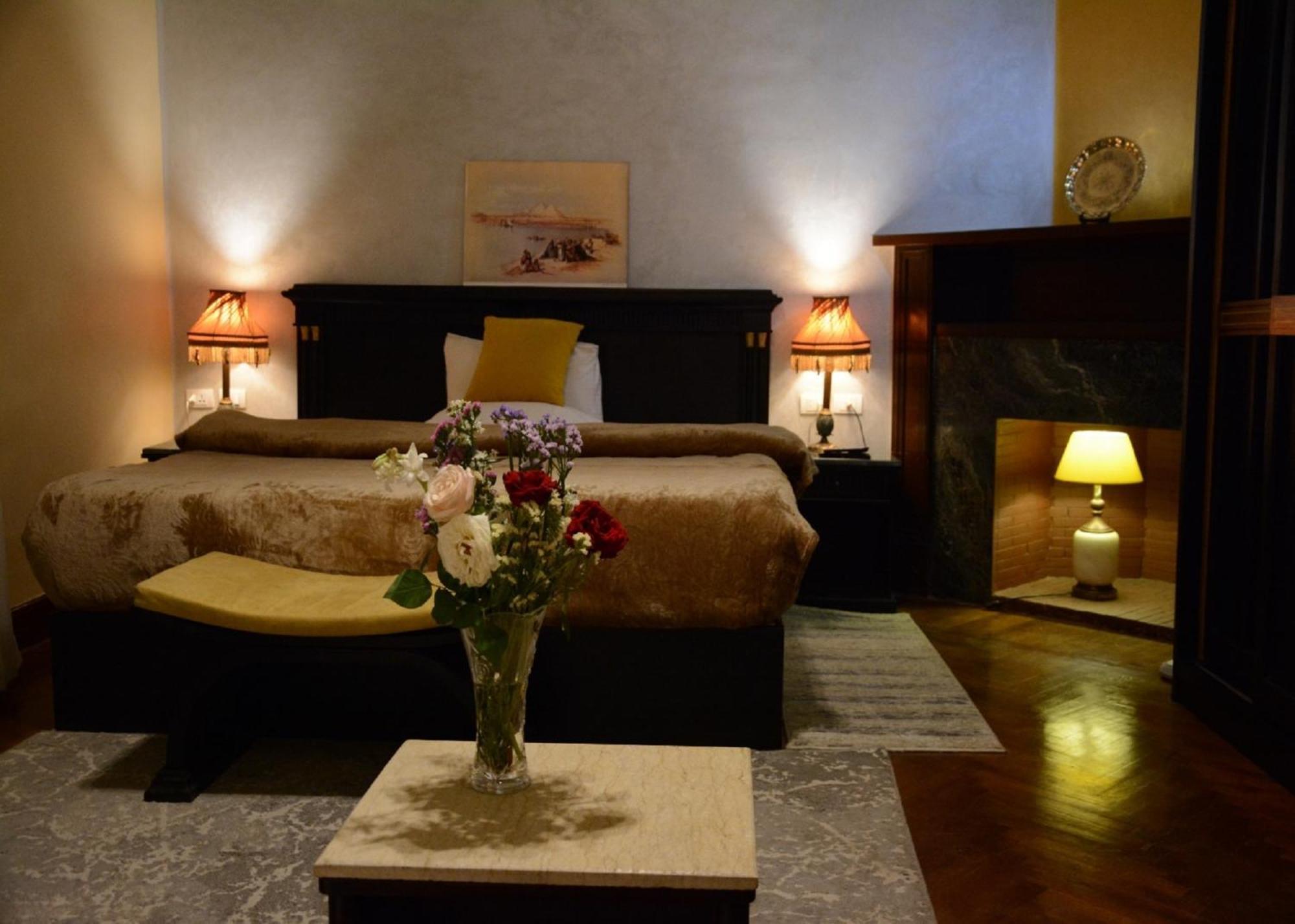 Cairo Dream Boutique Hotel Ngoại thất bức ảnh