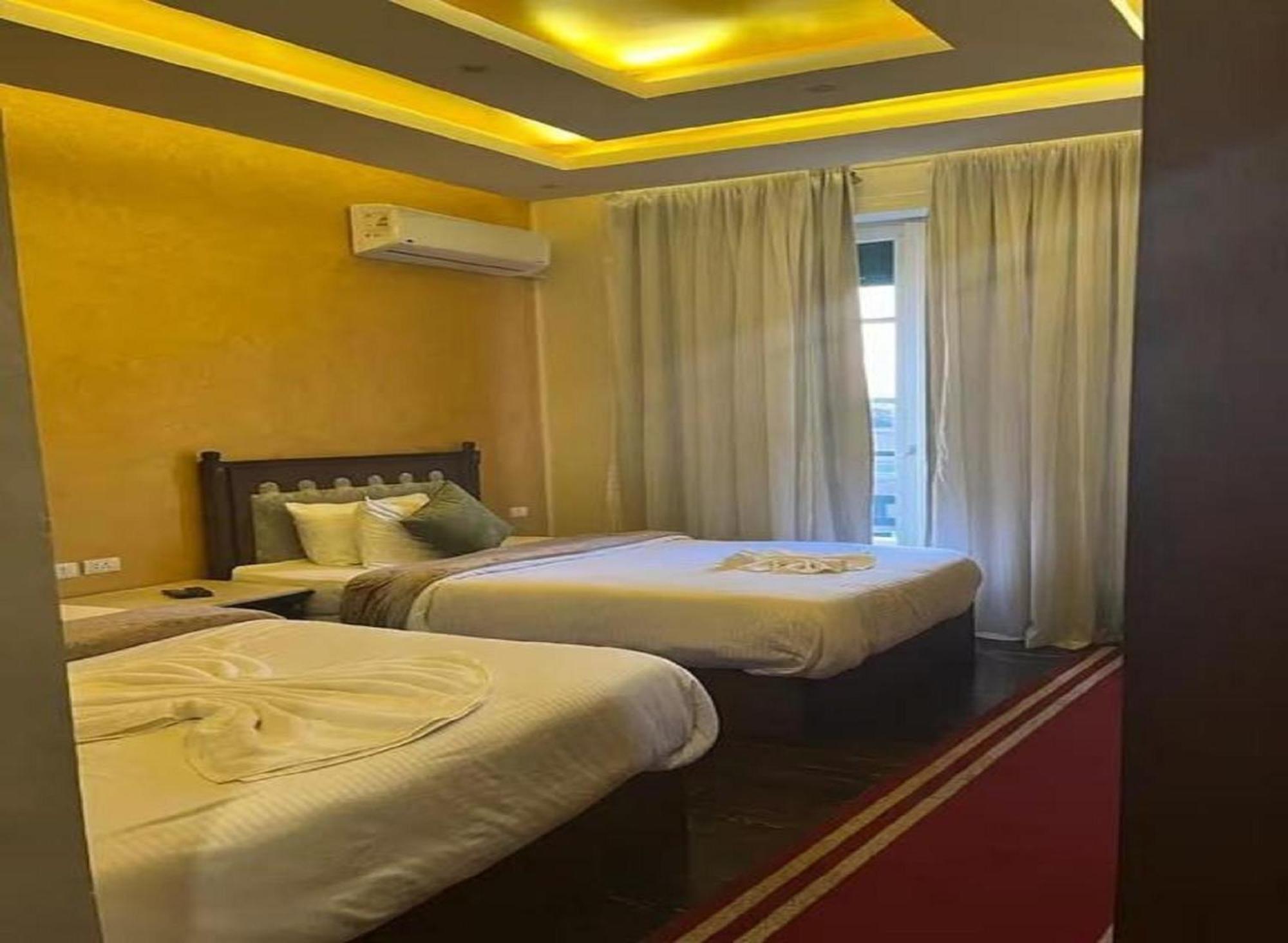 Cairo Dream Boutique Hotel Ngoại thất bức ảnh