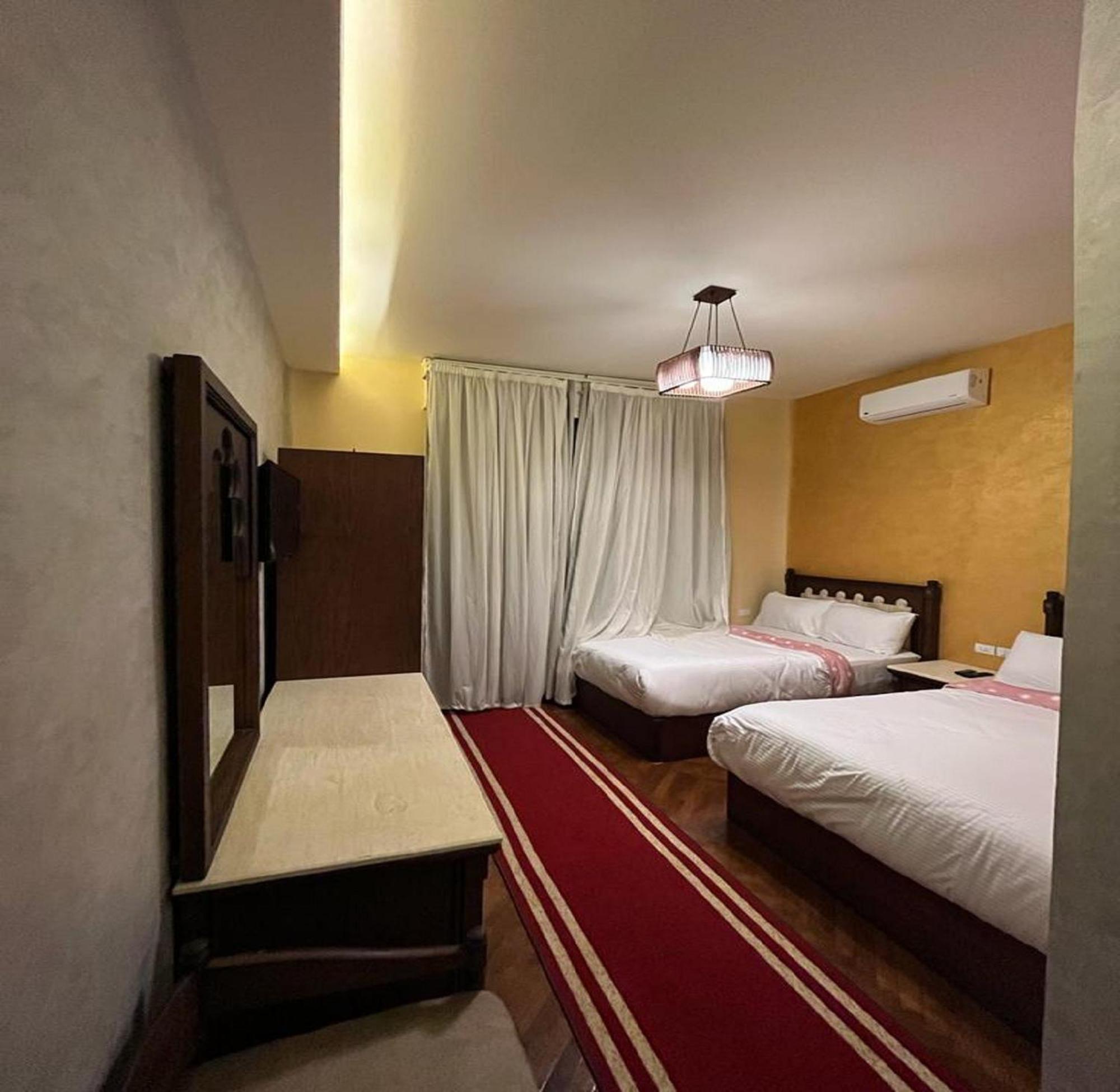 Cairo Dream Boutique Hotel Ngoại thất bức ảnh