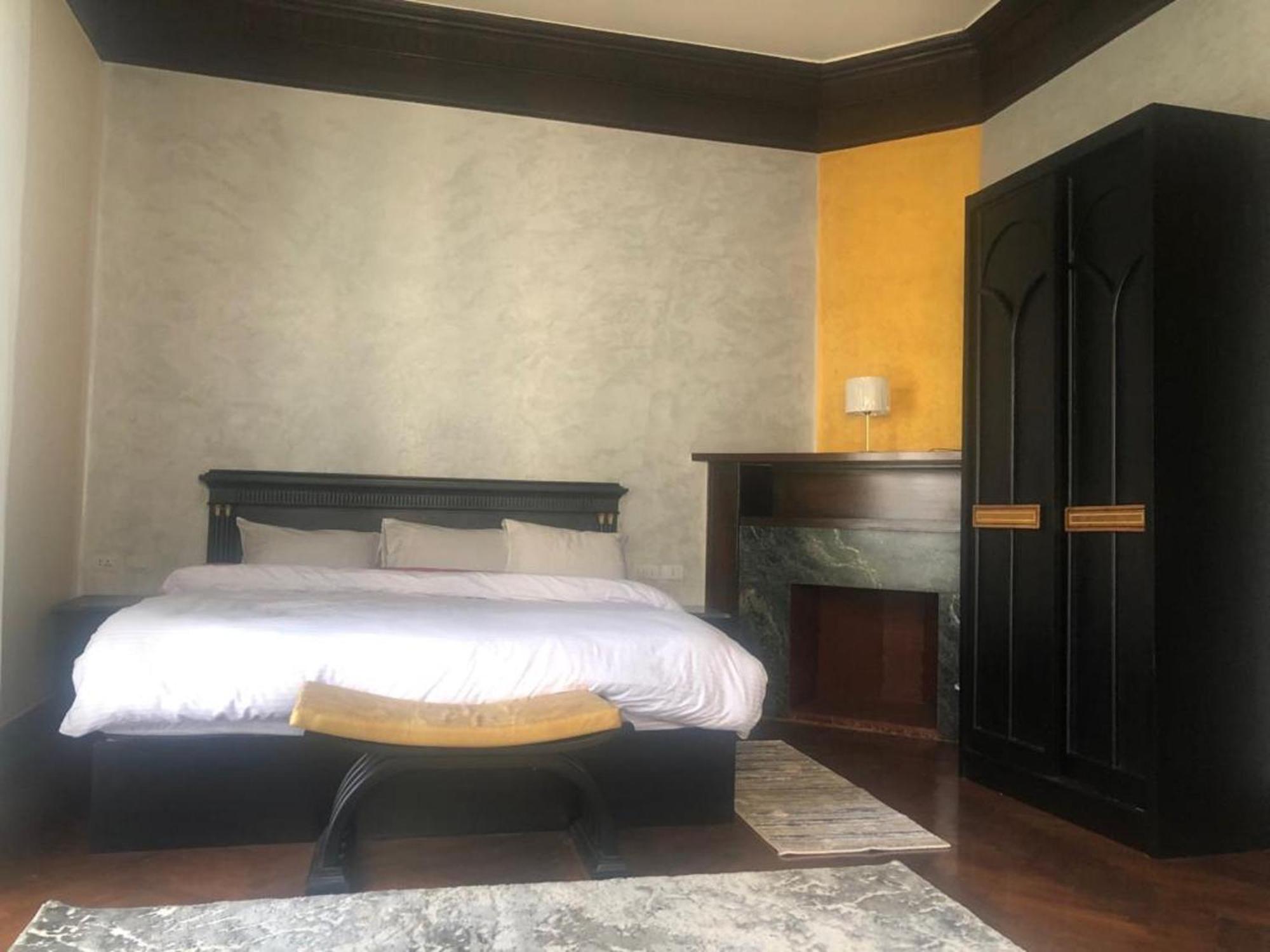 Cairo Dream Boutique Hotel Ngoại thất bức ảnh