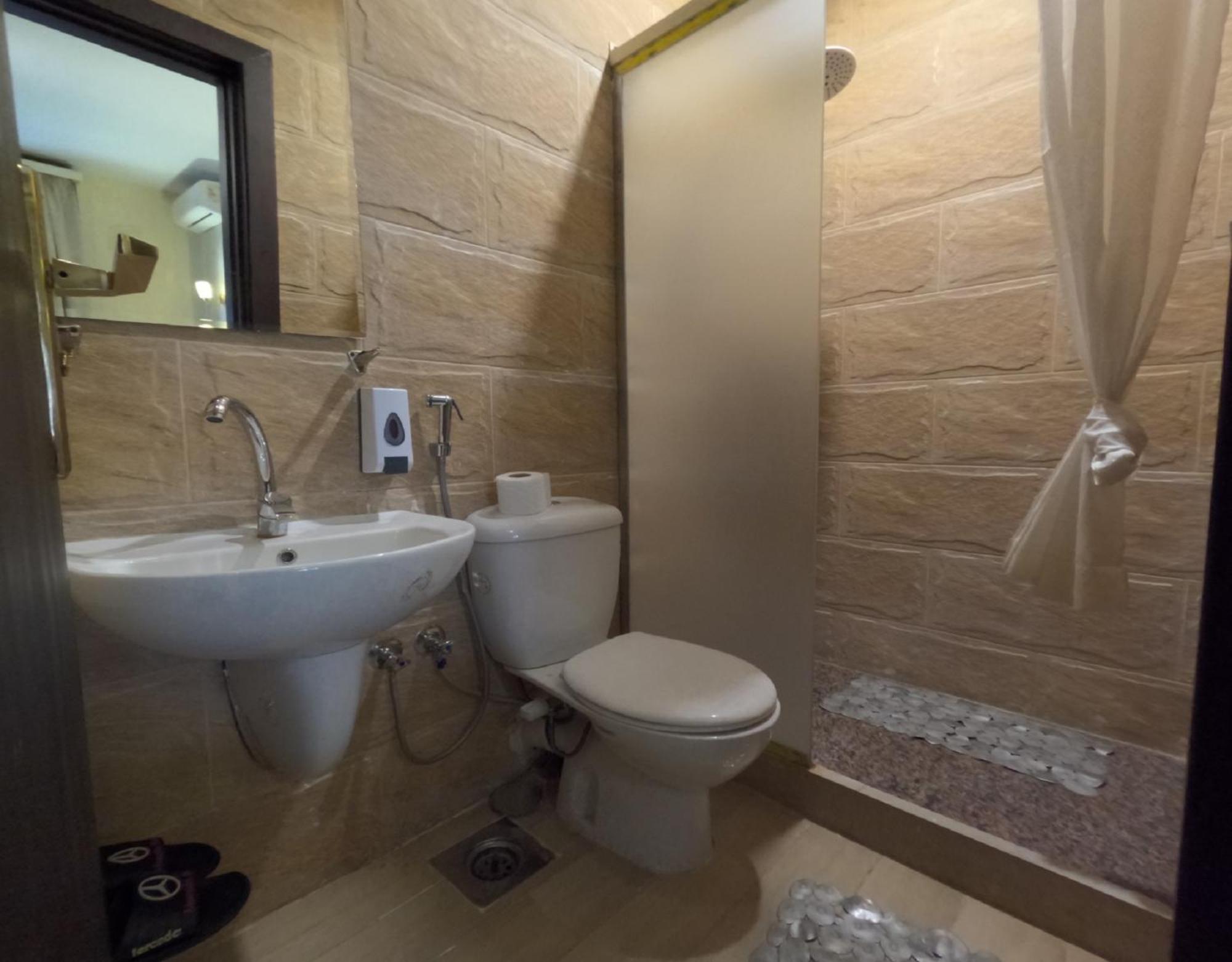 Cairo Dream Boutique Hotel Ngoại thất bức ảnh