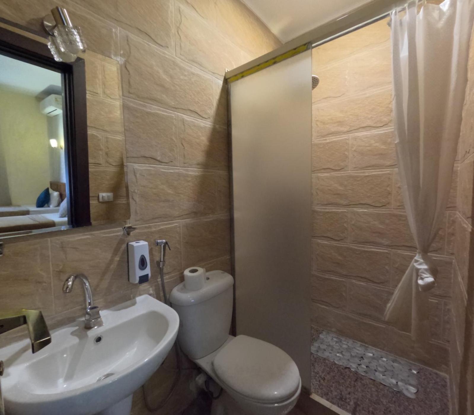 Cairo Dream Boutique Hotel Ngoại thất bức ảnh