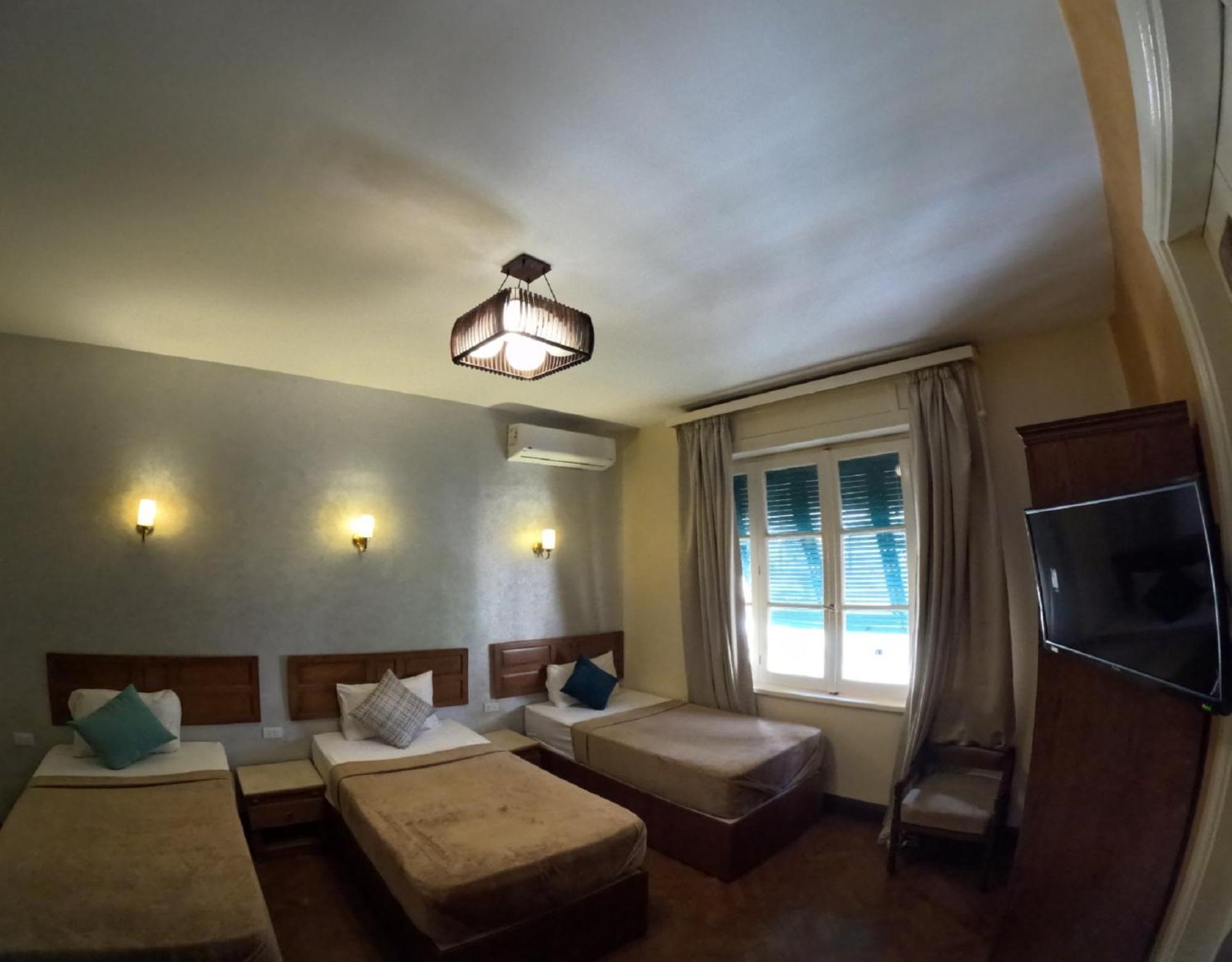 Cairo Dream Boutique Hotel Ngoại thất bức ảnh