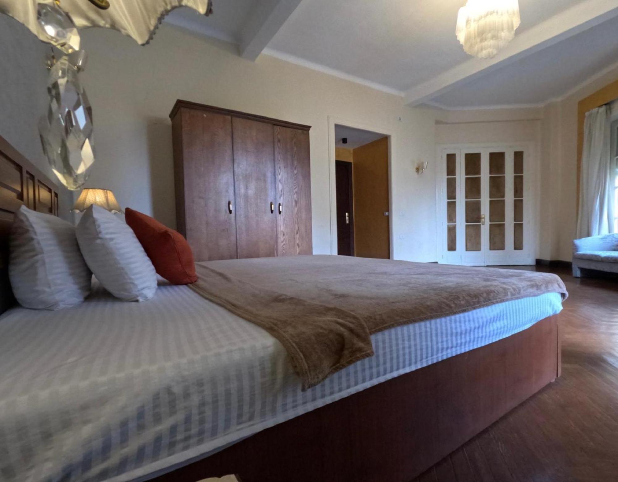 Cairo Dream Boutique Hotel Ngoại thất bức ảnh