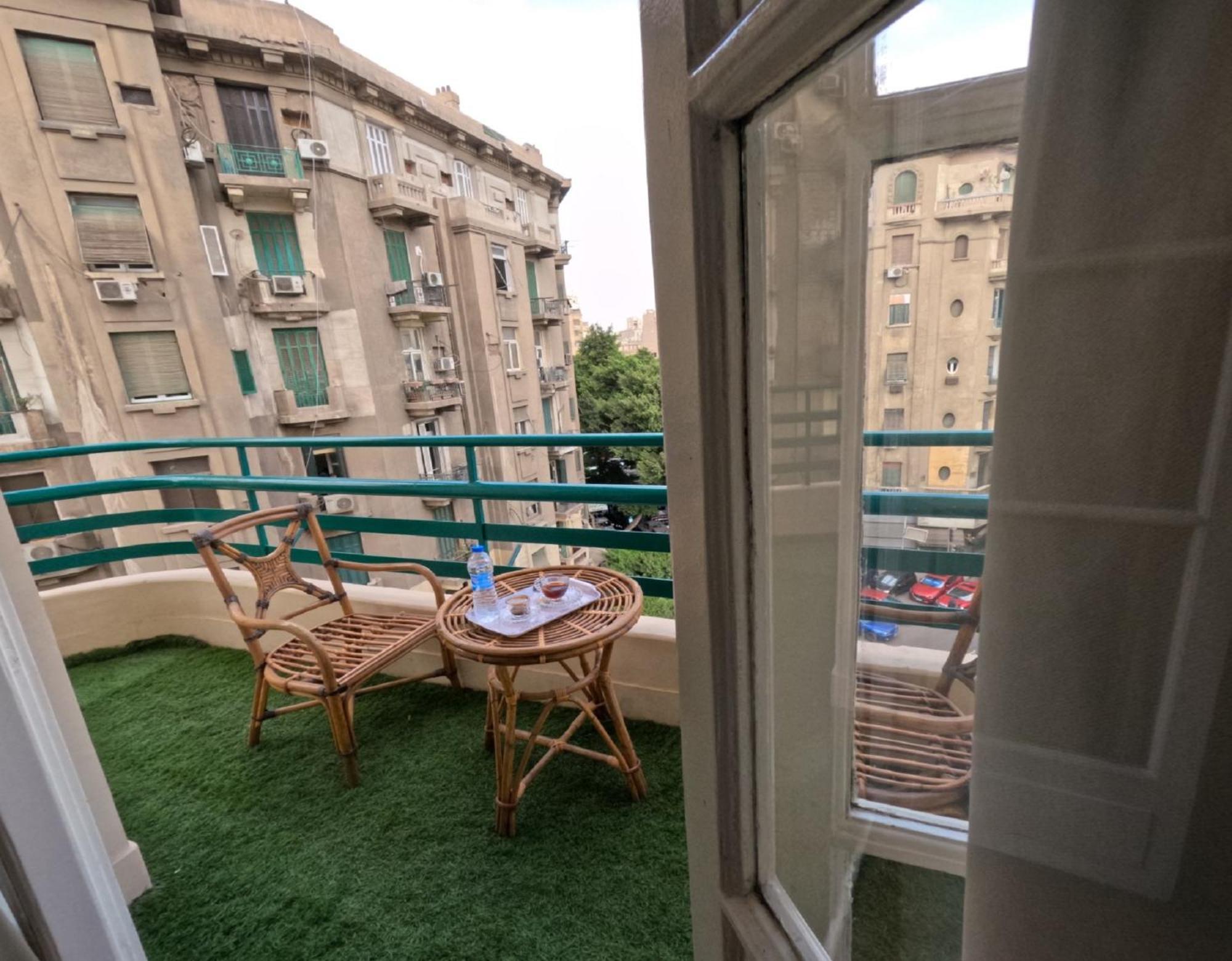 Cairo Dream Boutique Hotel Ngoại thất bức ảnh