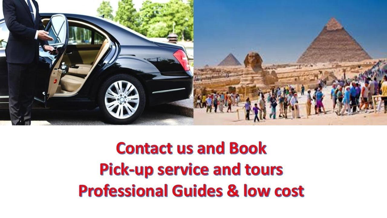 Cairo Dream Boutique Hotel Ngoại thất bức ảnh
